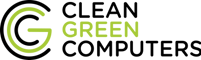CleanGreen Computers